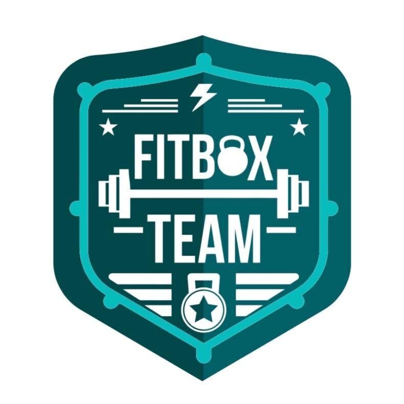 logofitboxteam