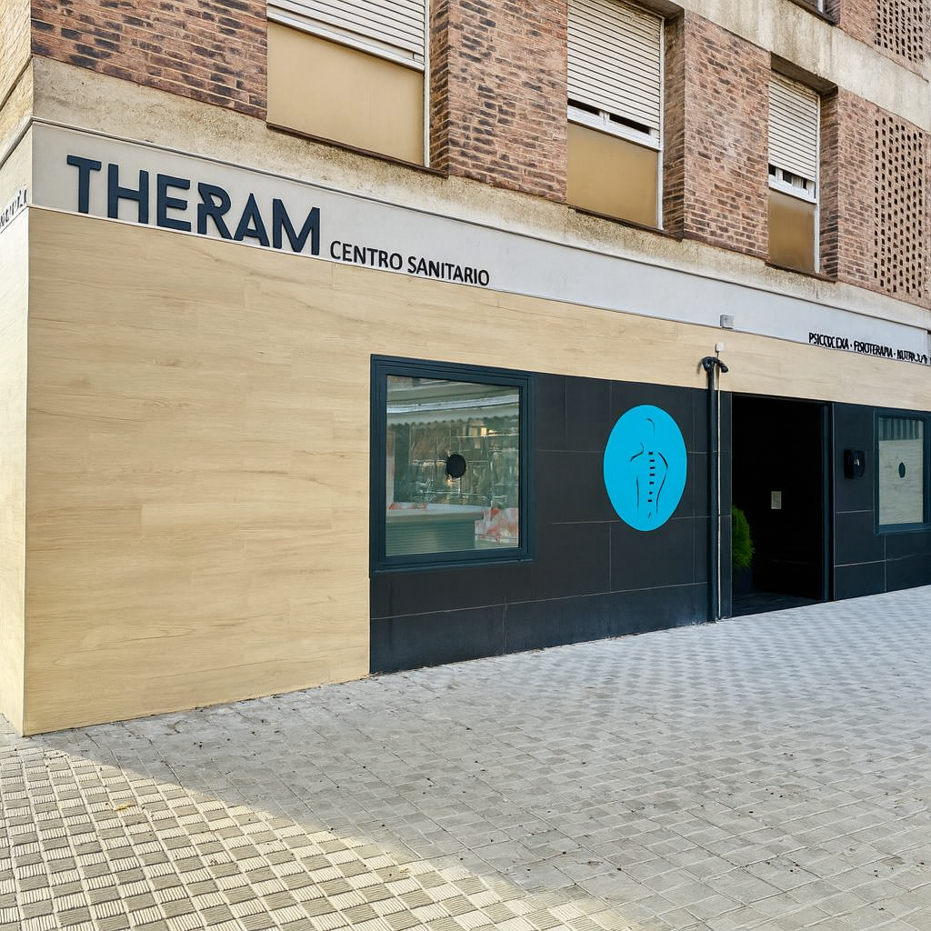 Fisioterapia Iturrama