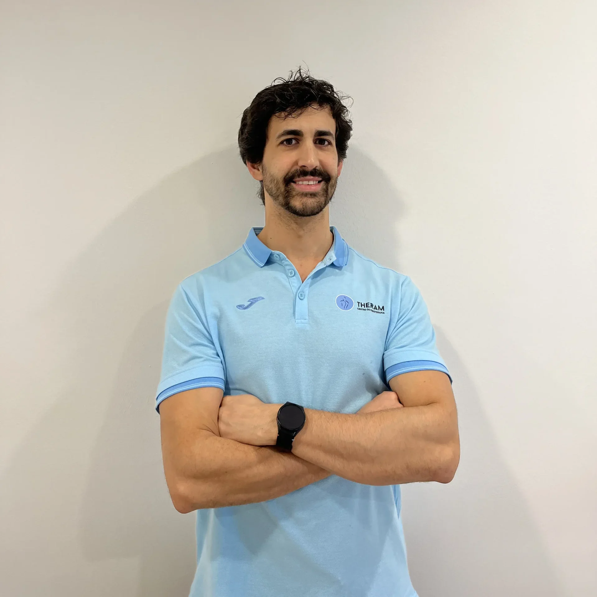 Dani Ramos Fisio